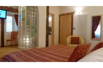 Italy Hotel Molina di Fiemme, Exterior